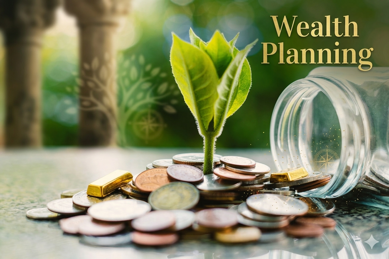 Wealth Management