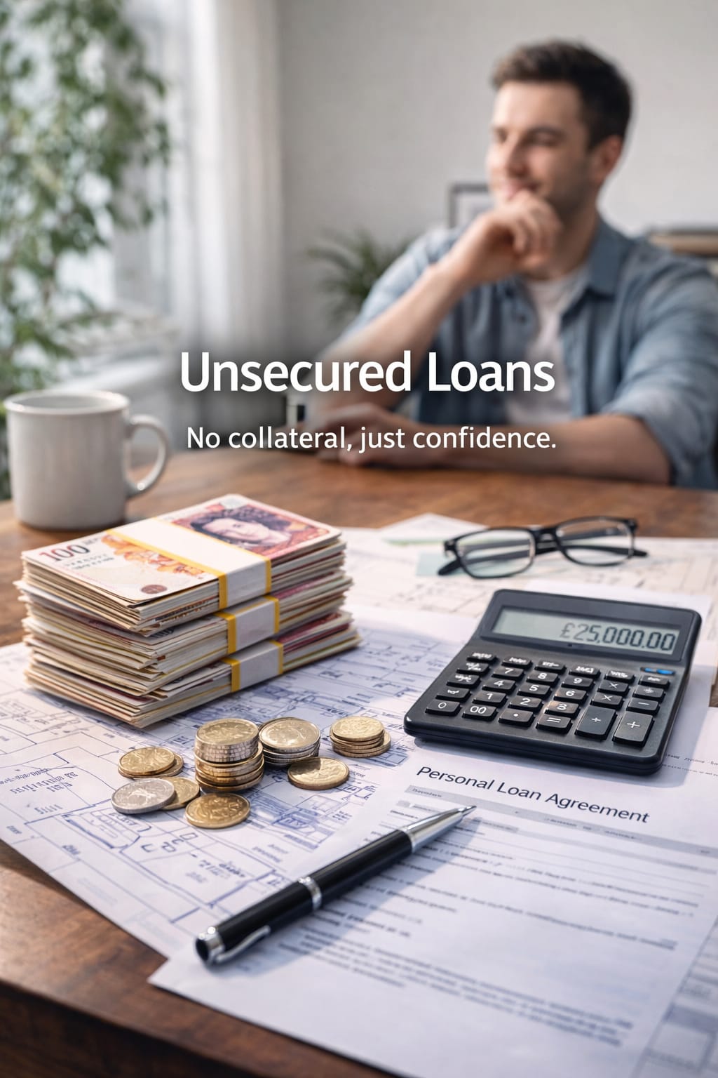 Unsecured Loans