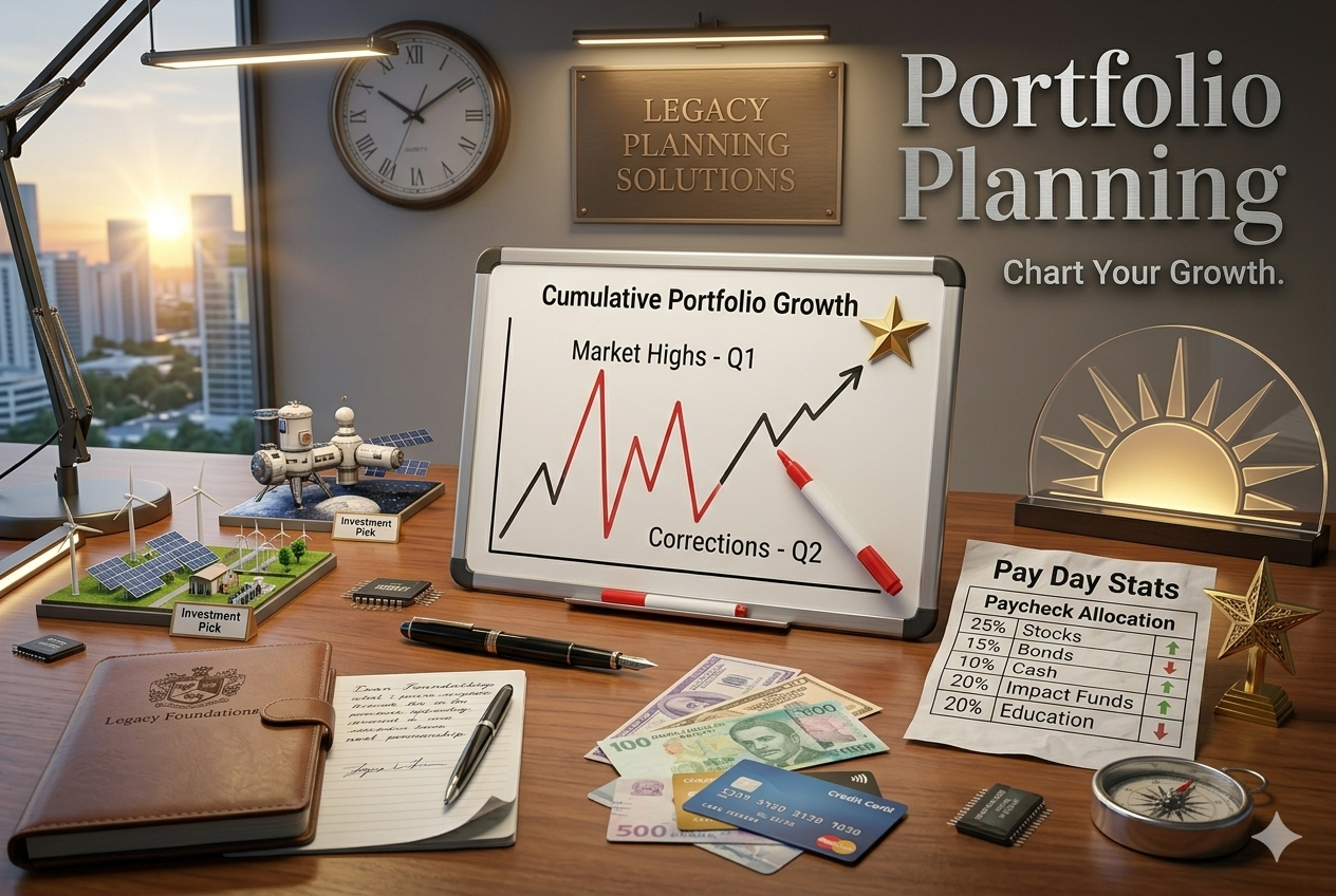 Portfolio Management