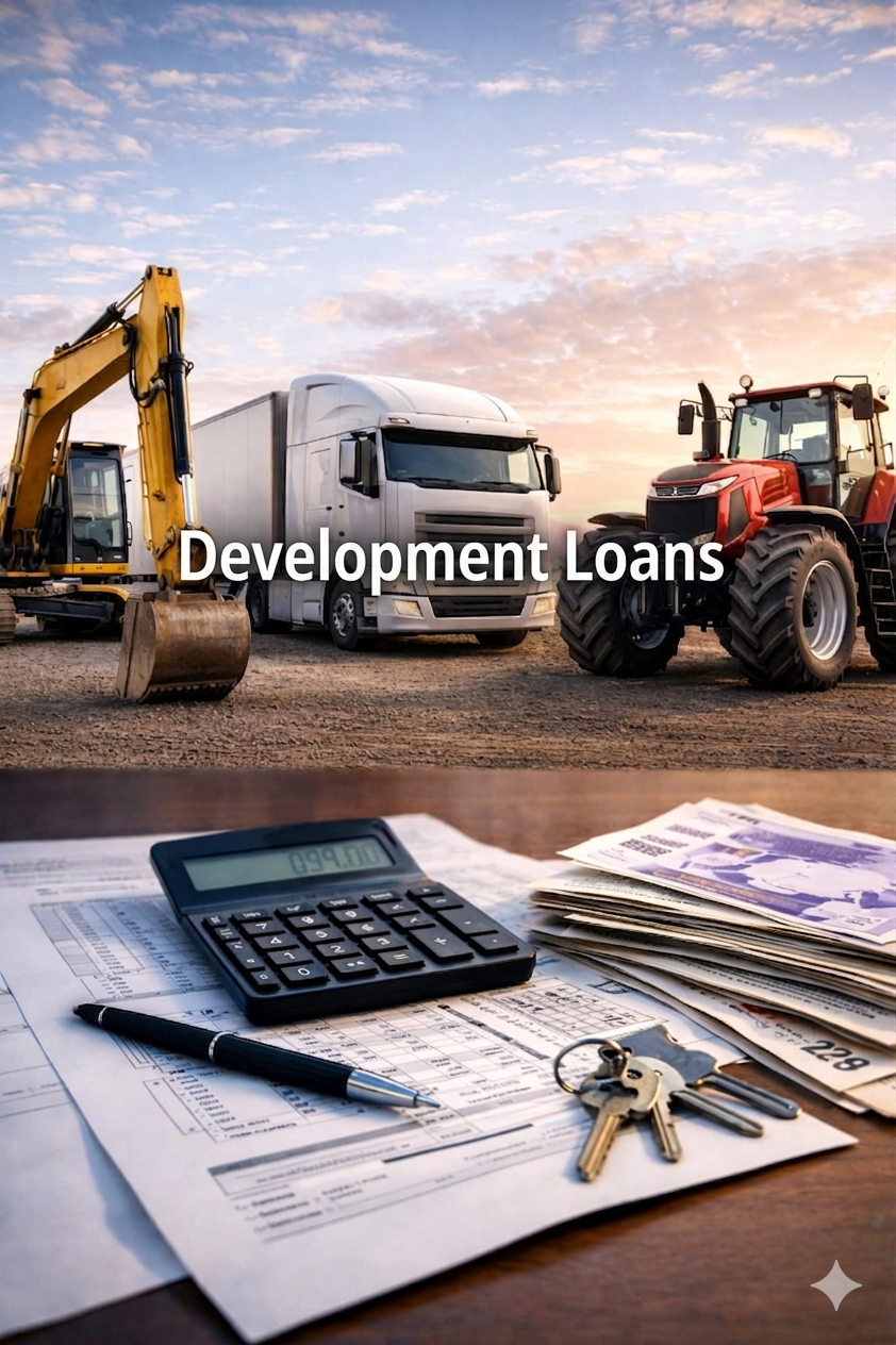 Development Loans