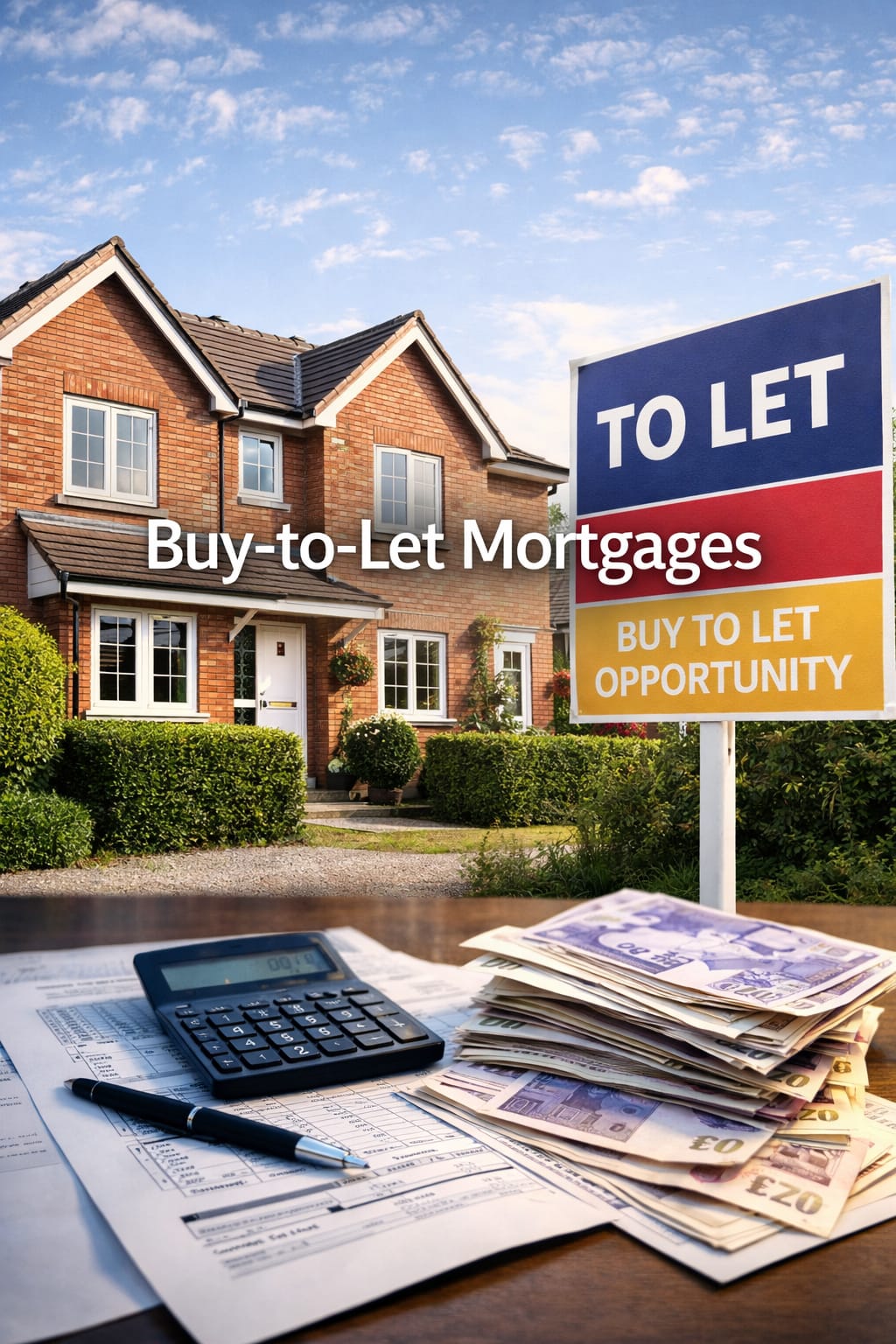 Real Estate Investment