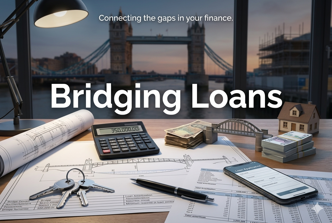 Bridging Loans
