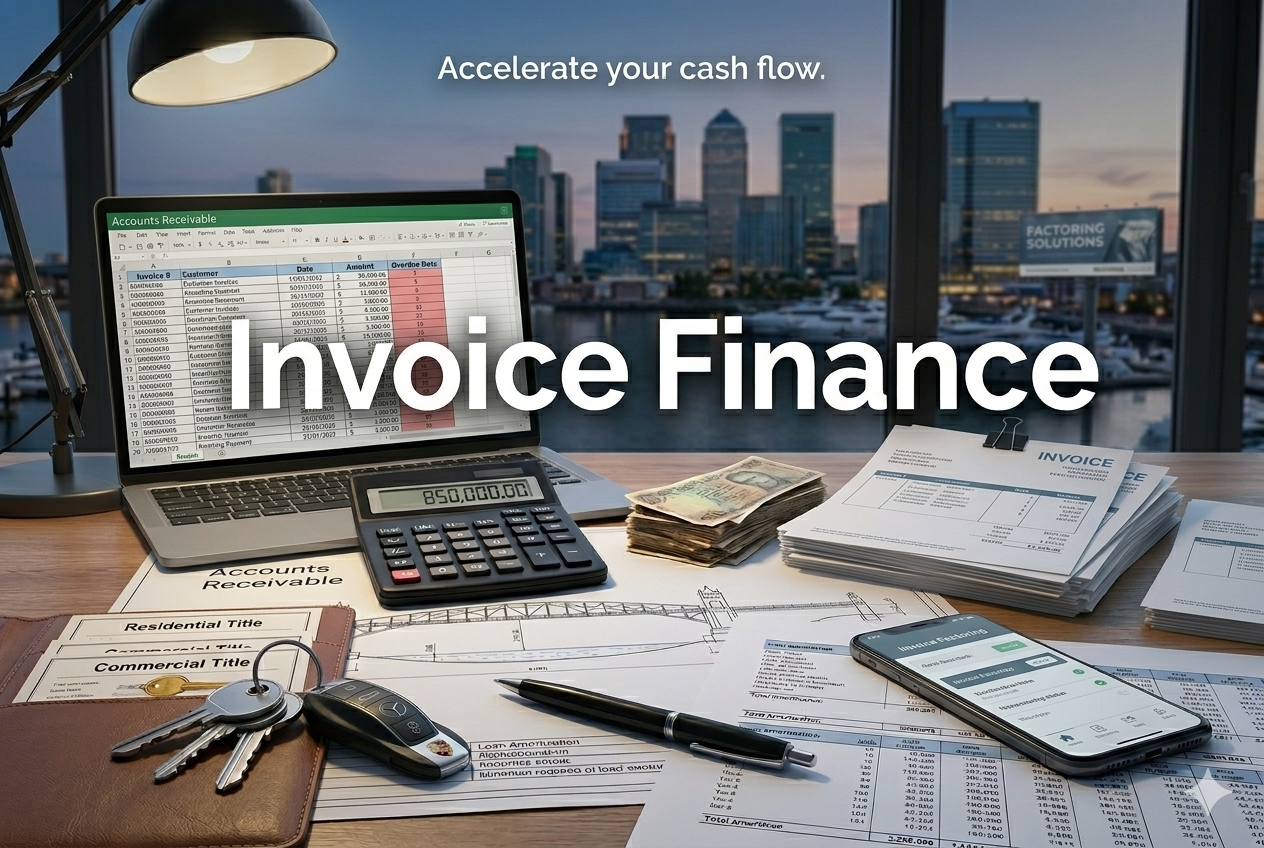 Invoice Finance